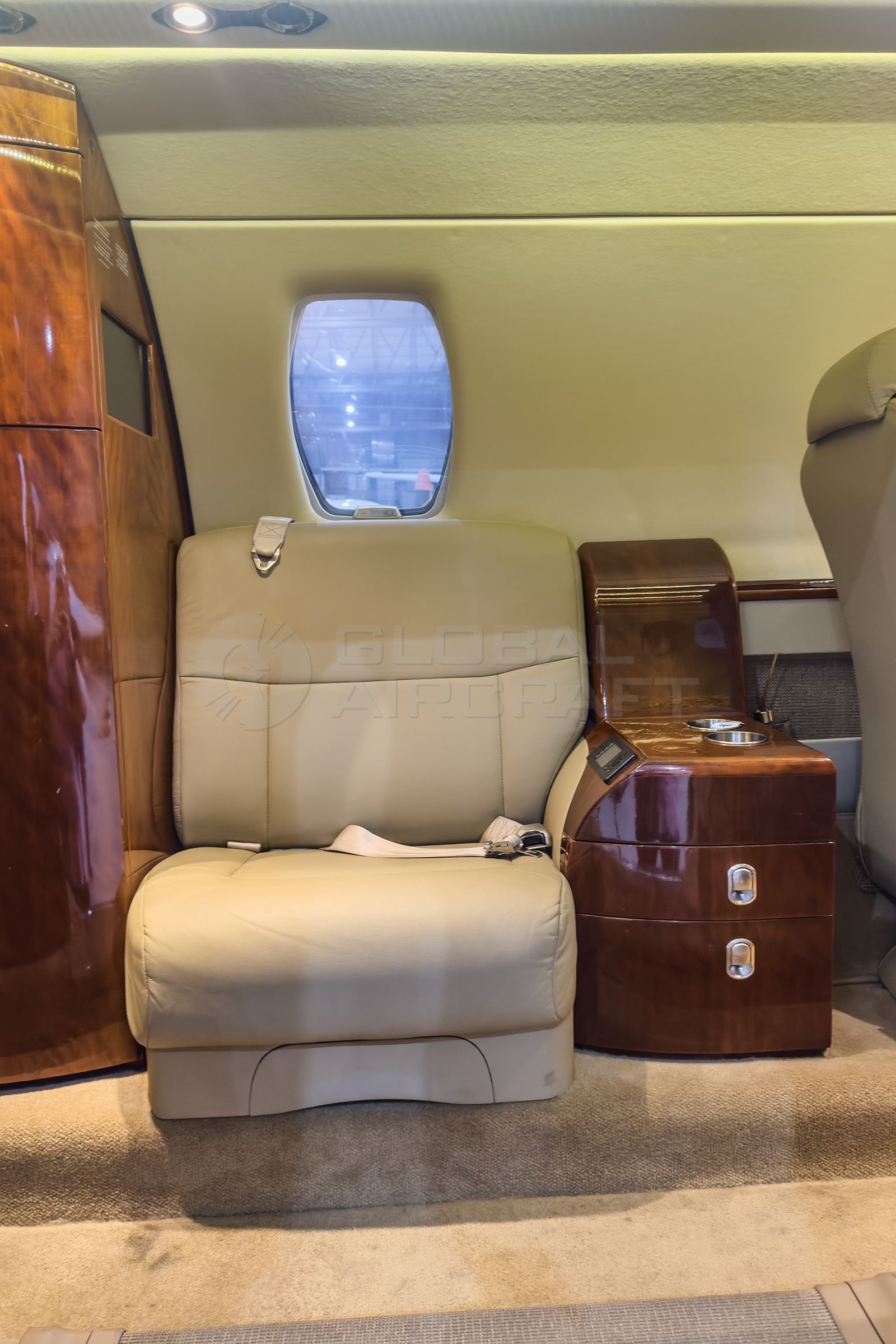 CESSNA CITATION CJ4 2012