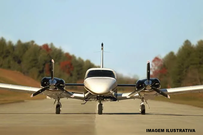 PIPER SENECA V 2019