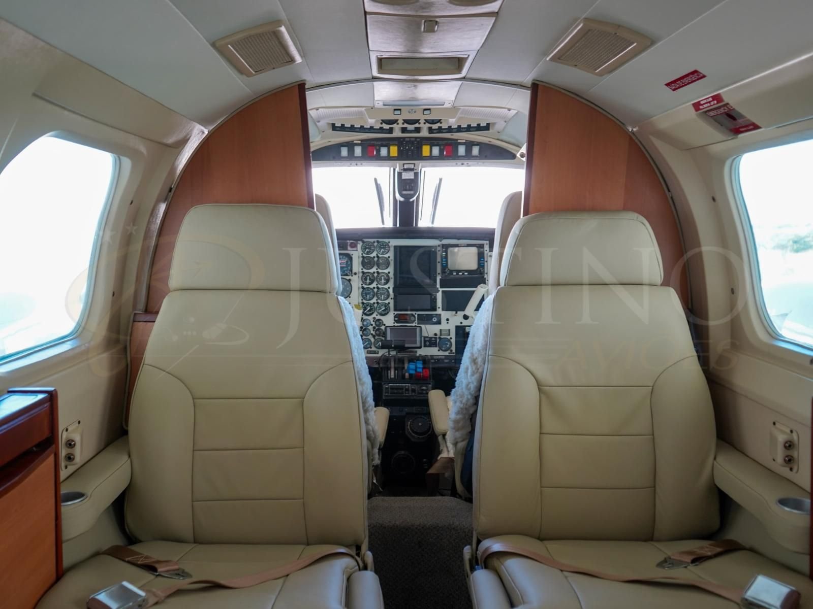 PIPER CHEYENNE I 1979