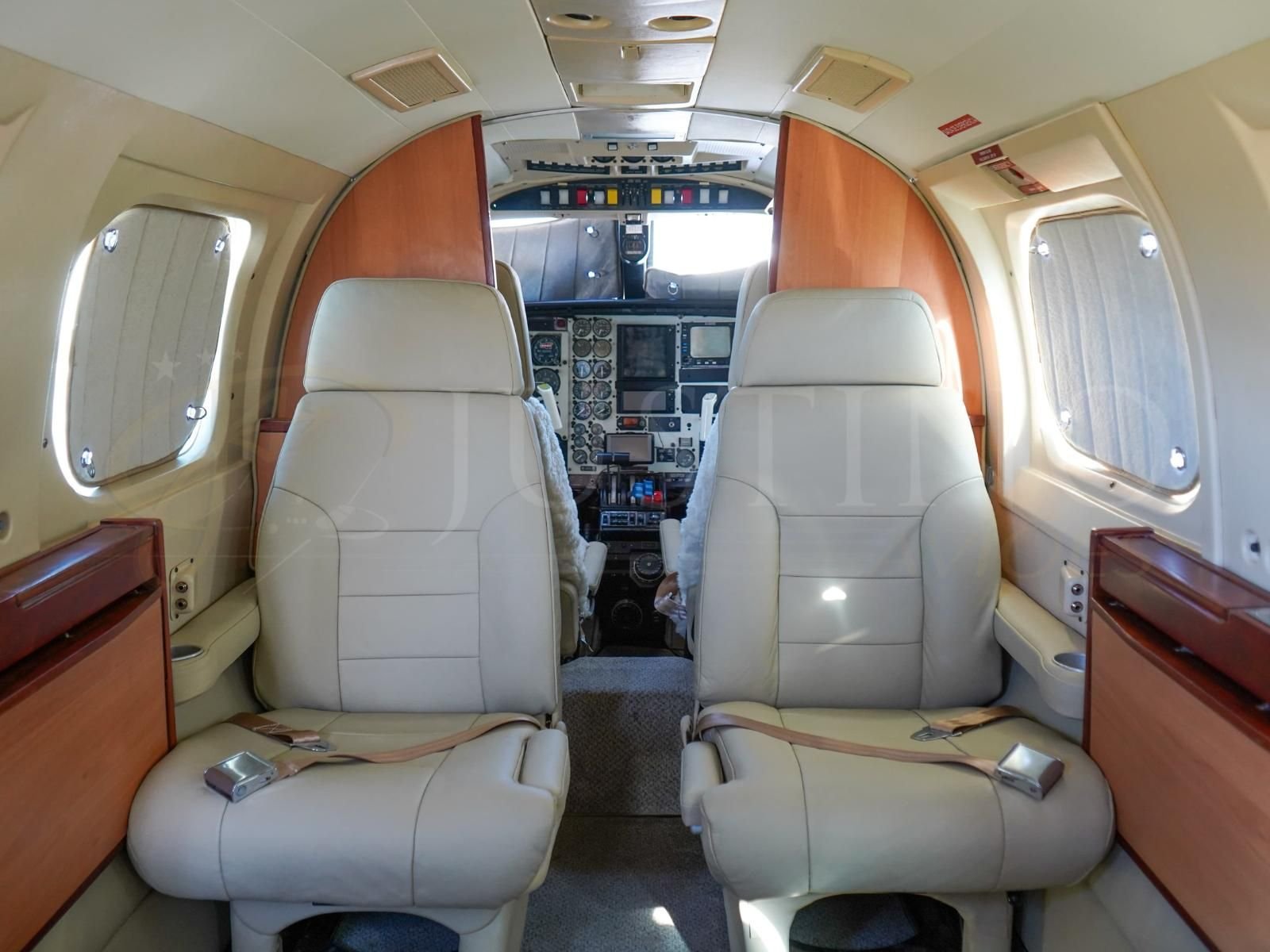 PIPER CHEYENNE I 1979
