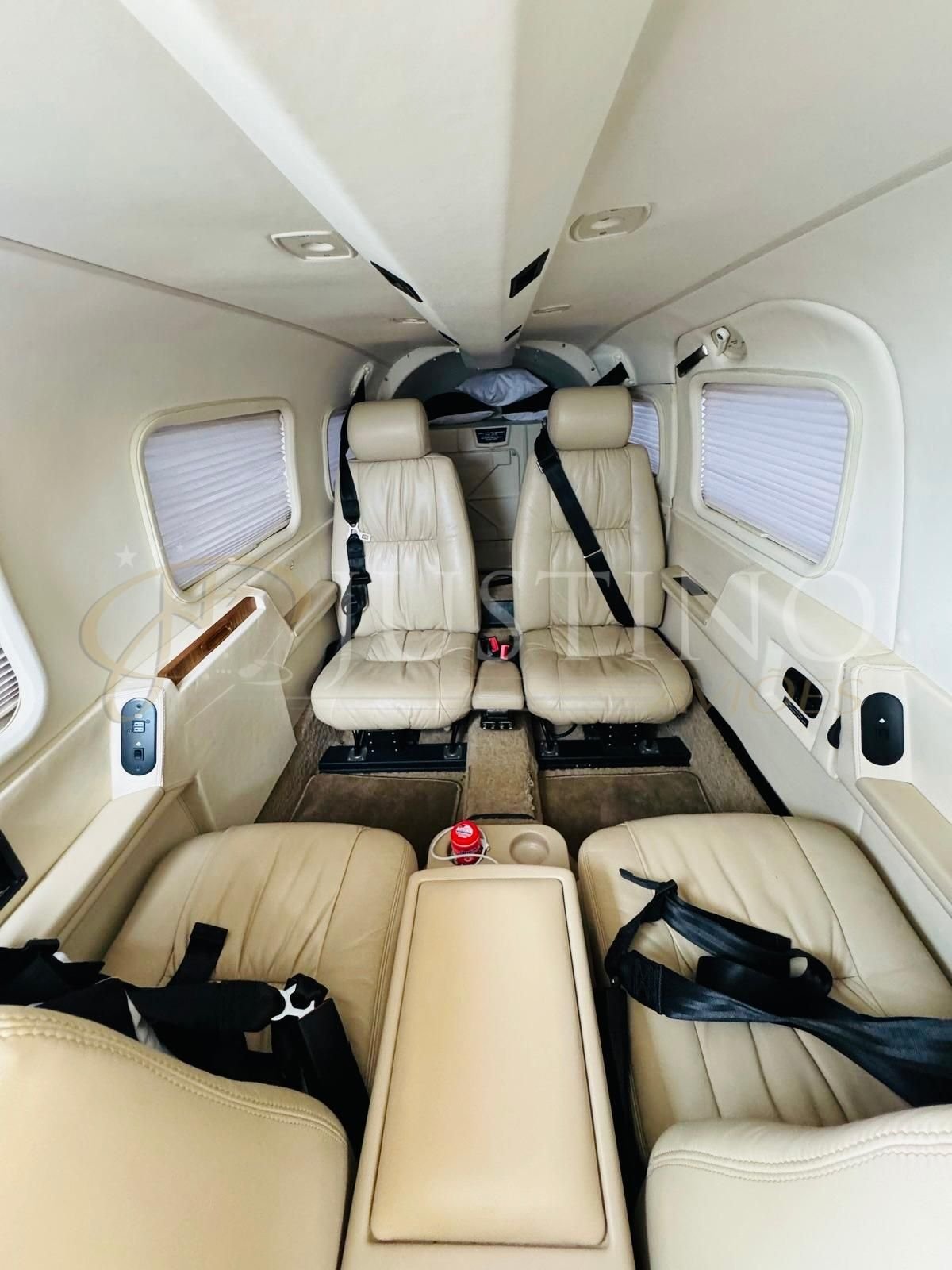 PIPER SENECA V 2019