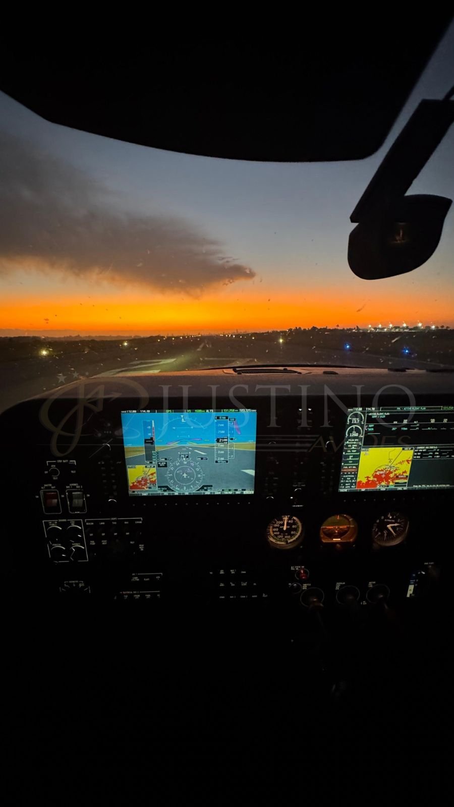 CESSNA T182T SKYLANE TC 2009