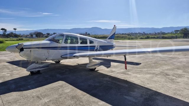 TUPI EMB712 1980