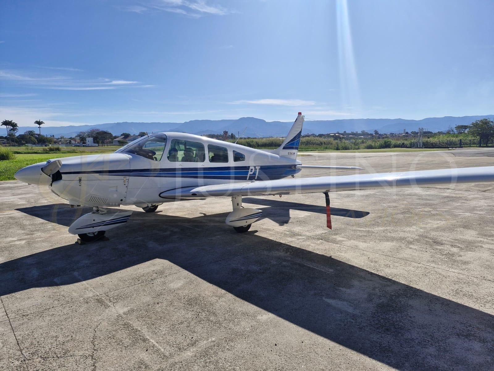TUPI EMB712 1980