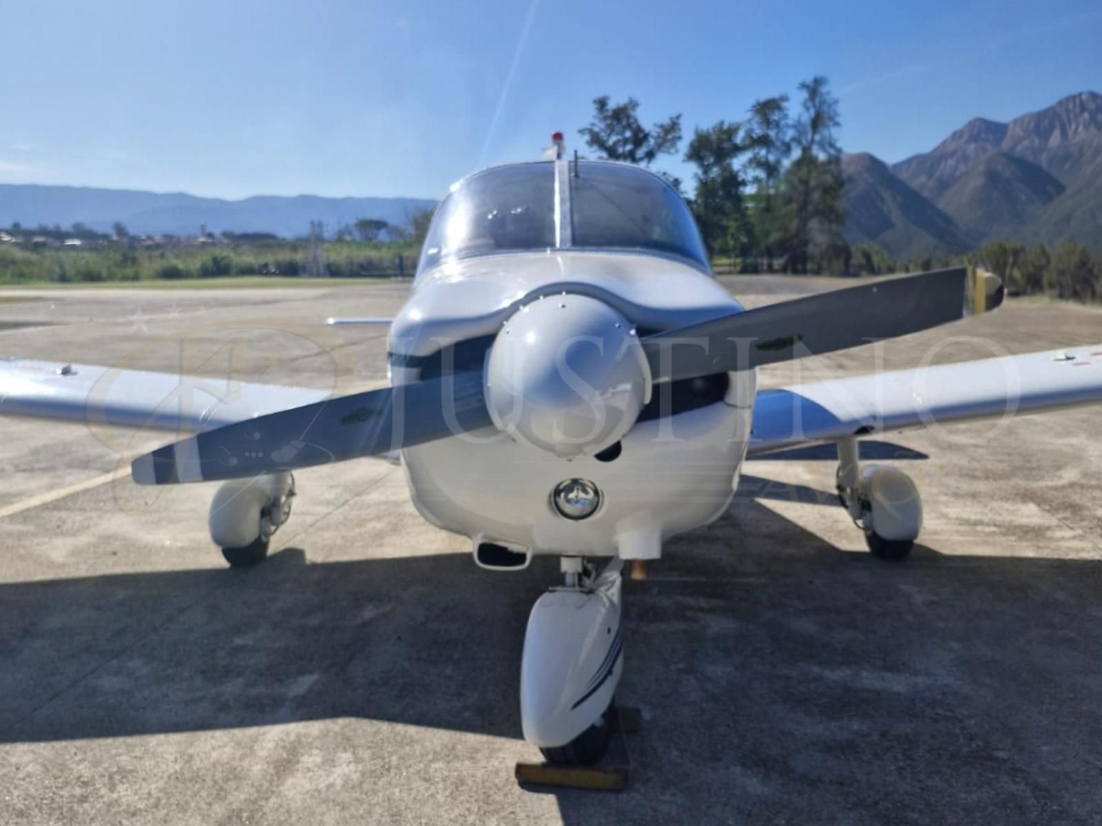 TUPI EMB712 1980