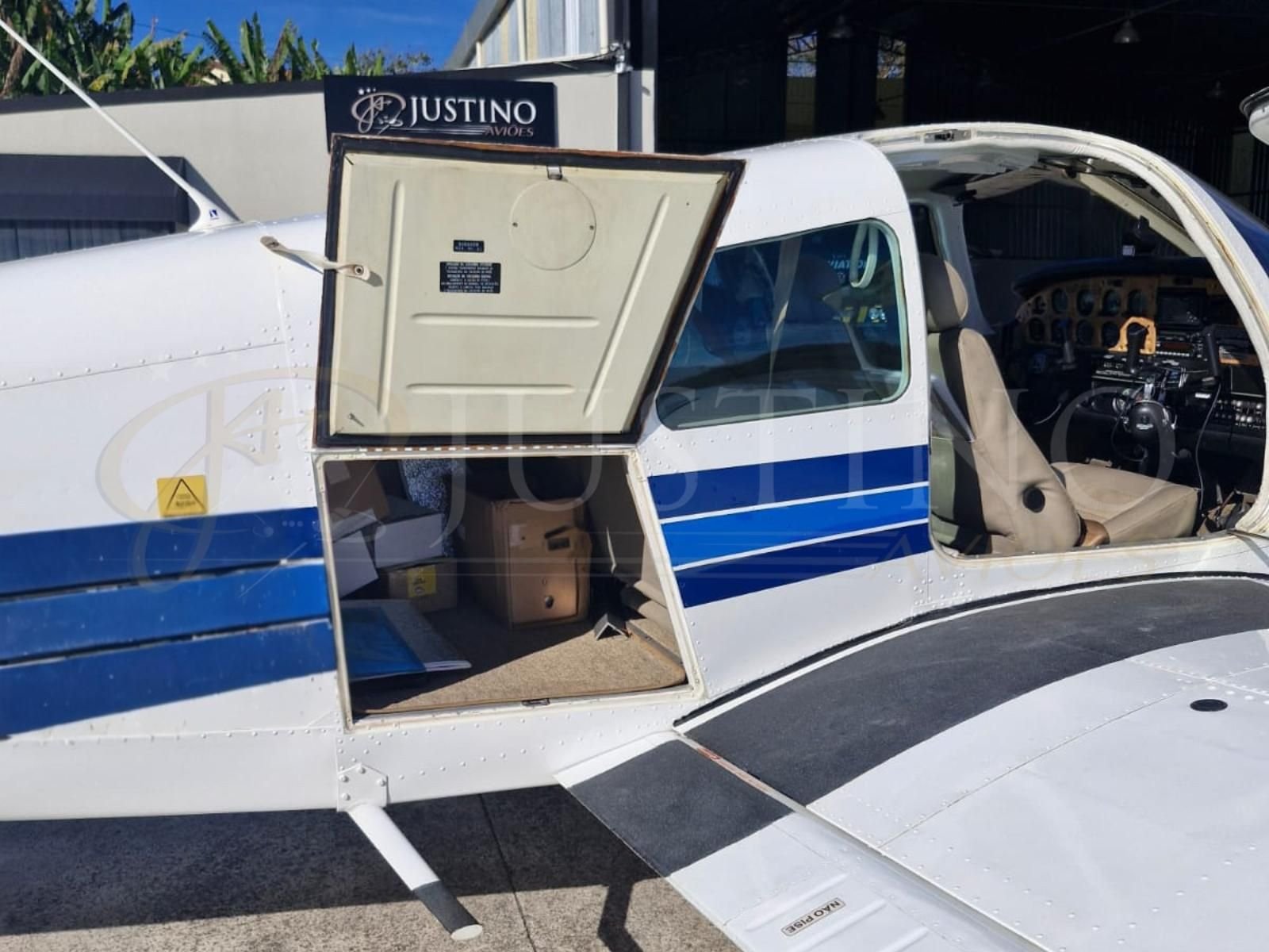 TUPI EMB712 1980