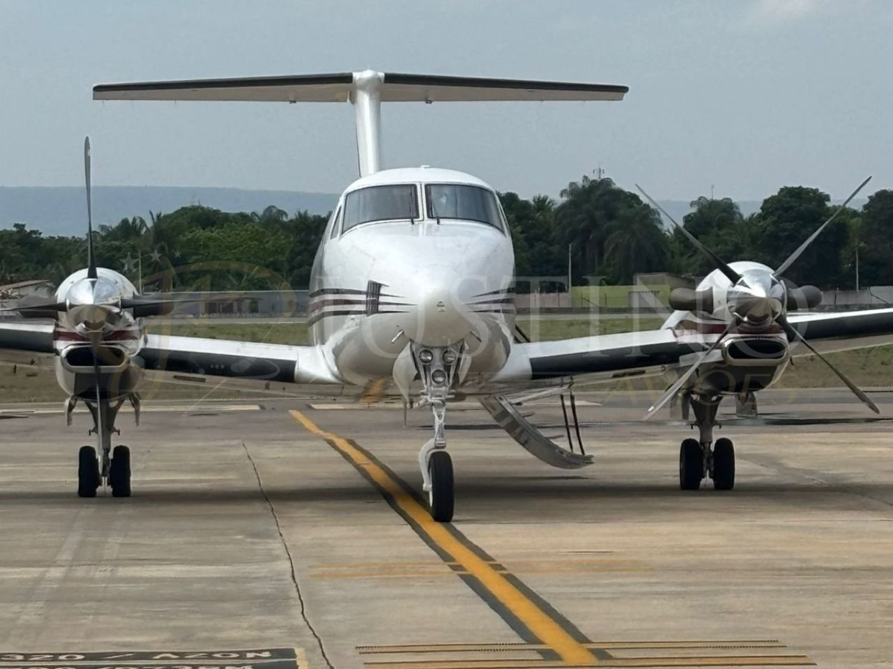 SUPER KING AIR 350 1994