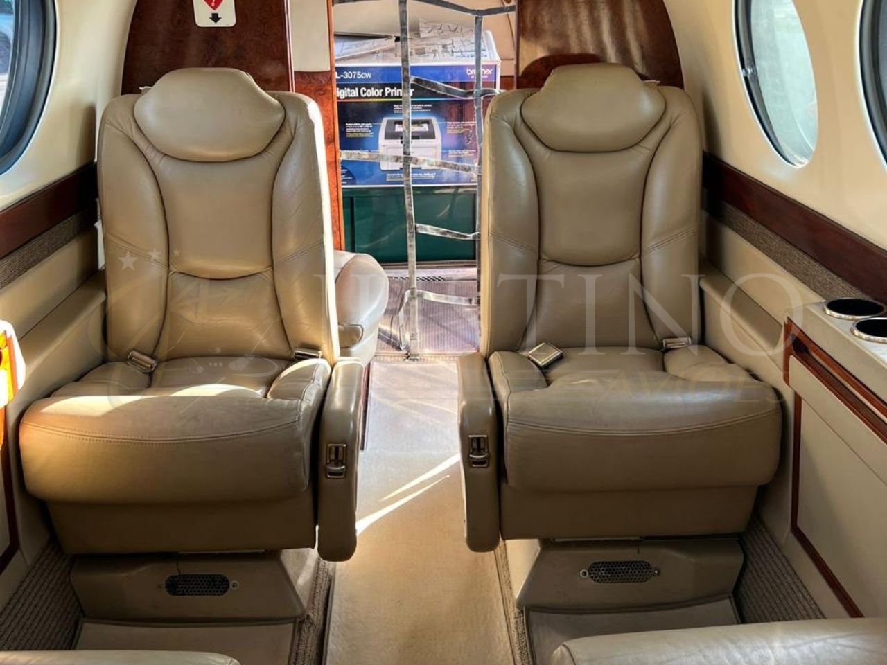 SUPER KING AIR 350 1994