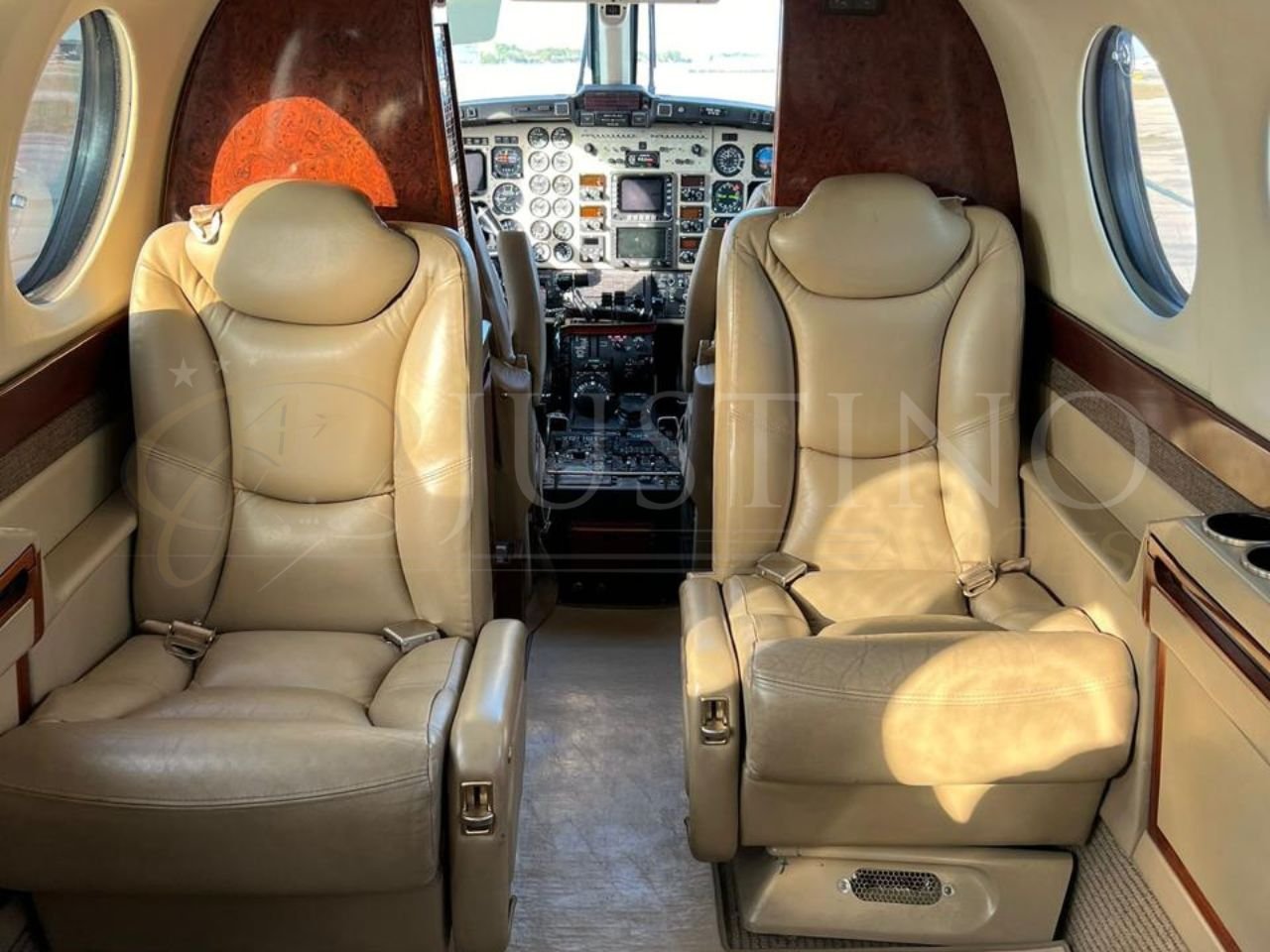 SUPER KING AIR 350 1994