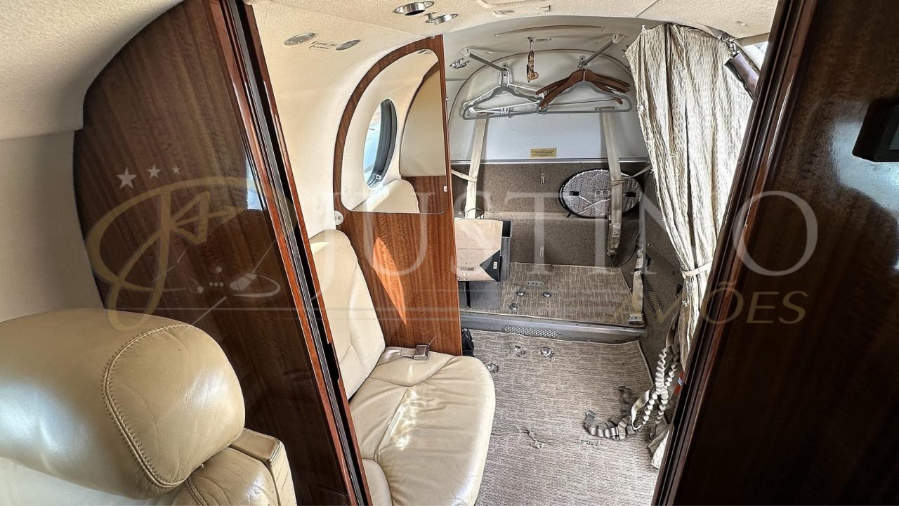 KING AIR B200 2005