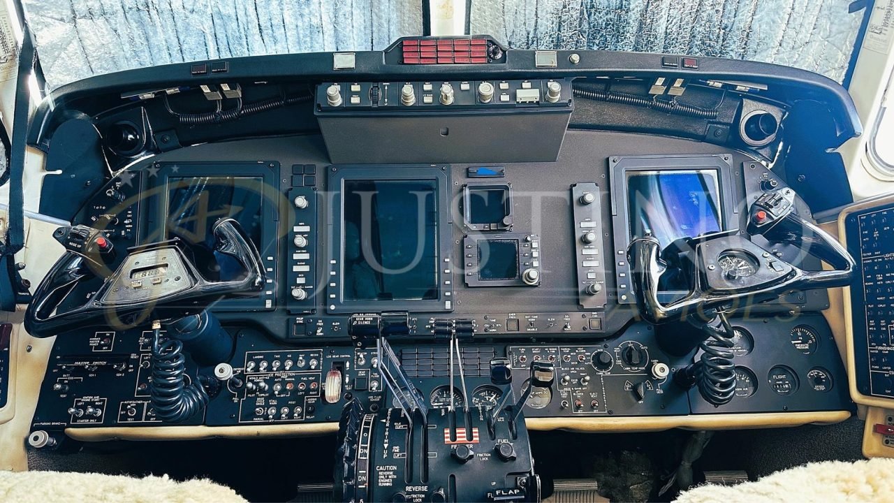 KING AIR B200 2005