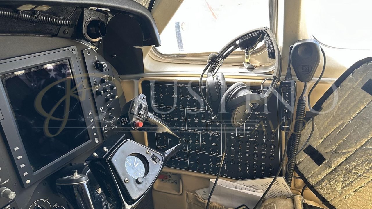 KING AIR B200 2005