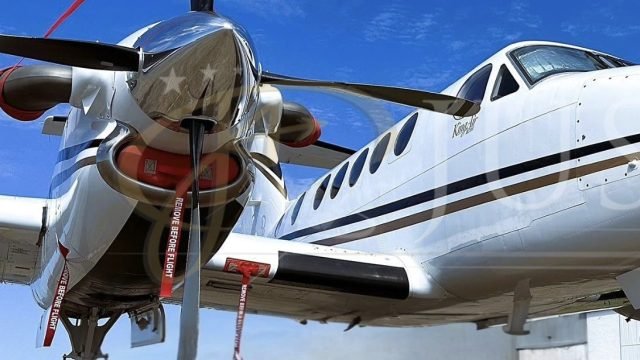 KING AIR B200 2005