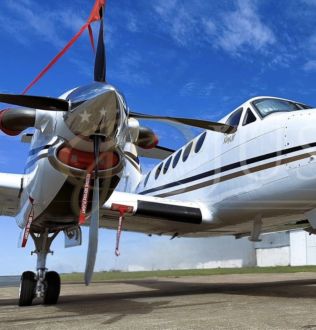 KING AIR B200 2005