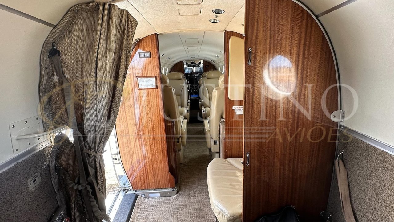KING AIR B200 2005