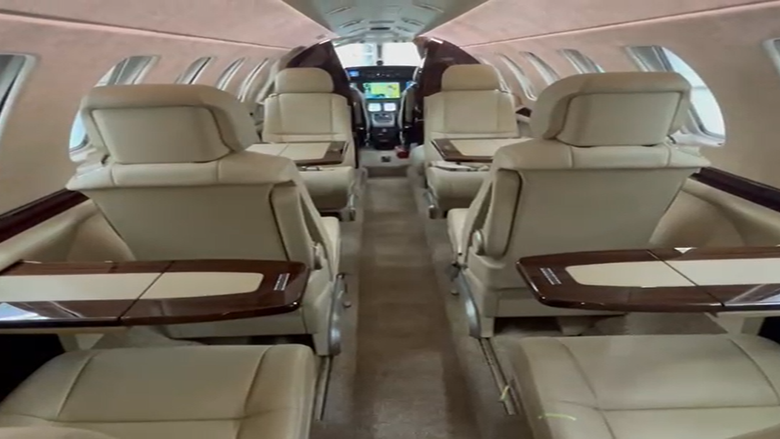 CITATION CJ3+ 2024
