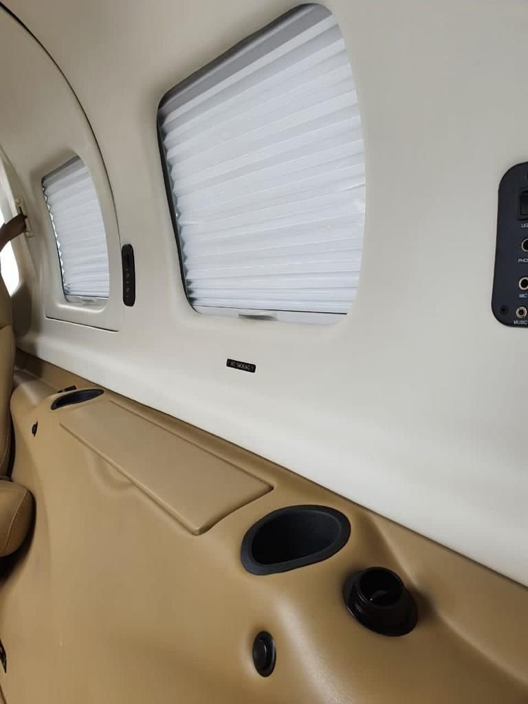 PIPER MALIBU MATRIX 2008