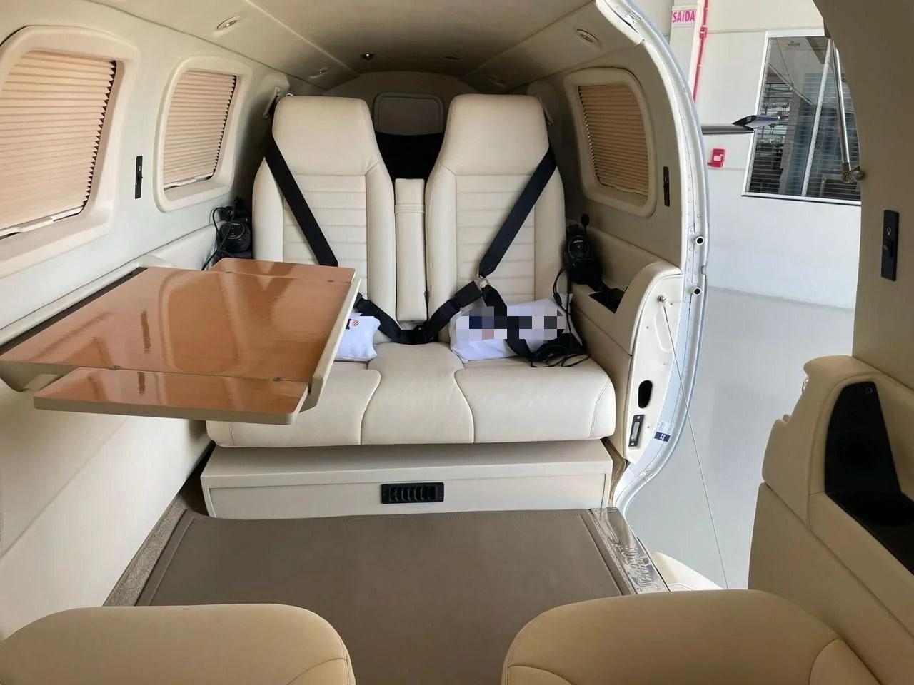 PIPER JETPROP PA-46-350P 2000 / 2018
