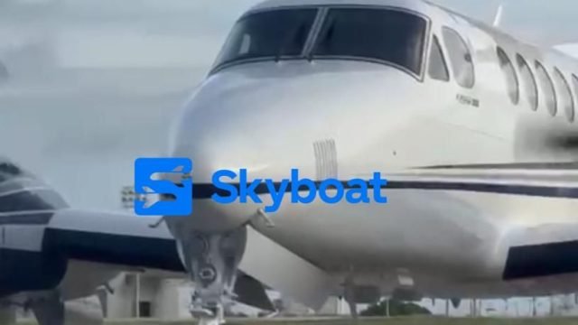 BEECHCRAFT KING AIR 260 2023