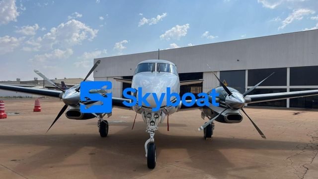 BEECHCRAFT KING AIR B200GT 2008