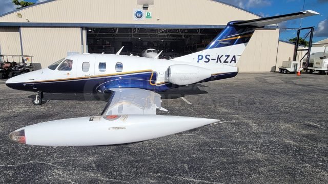 ECLIPSE EA500 2007