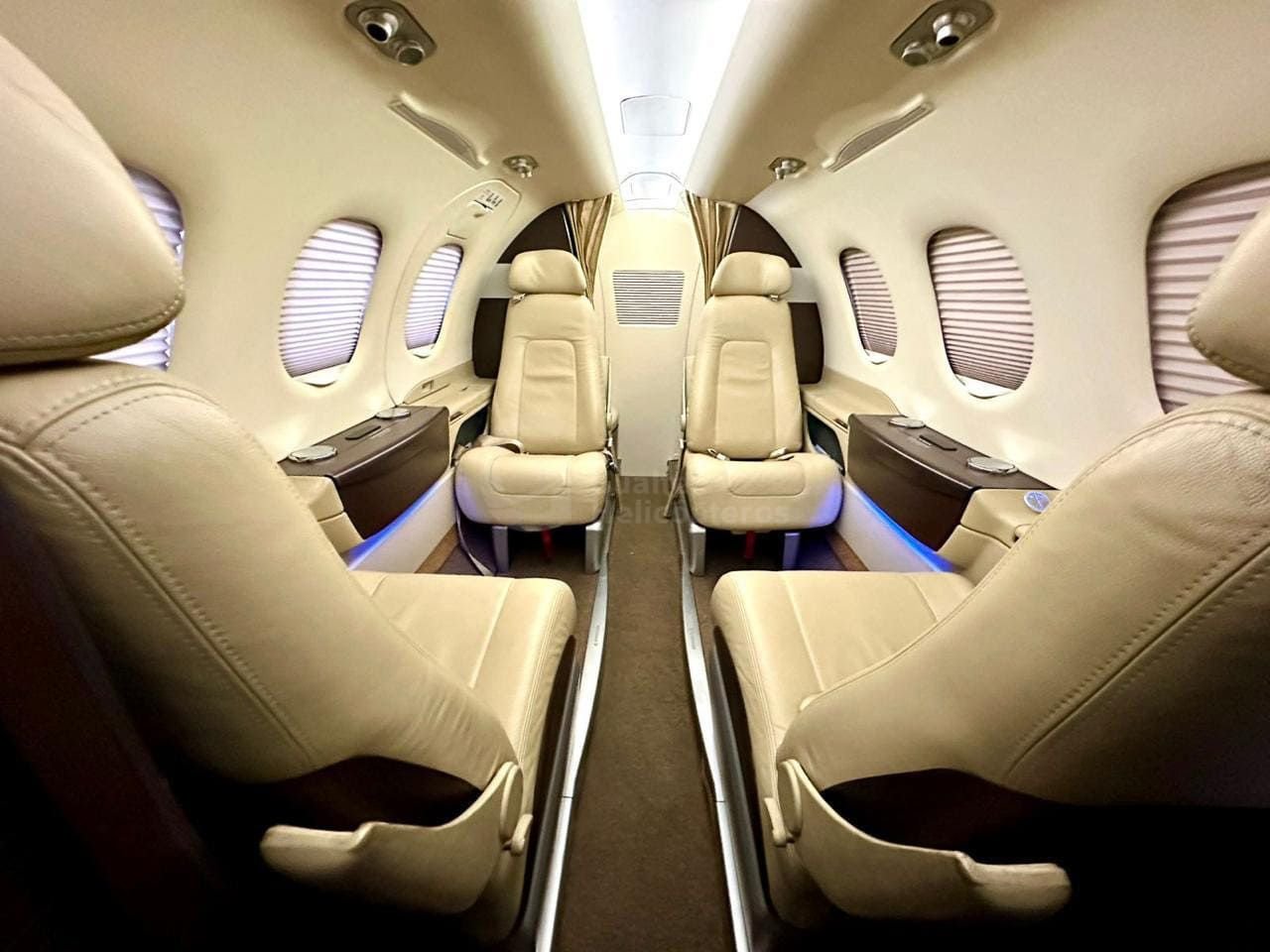EMBRAER PHENOM 100 2011