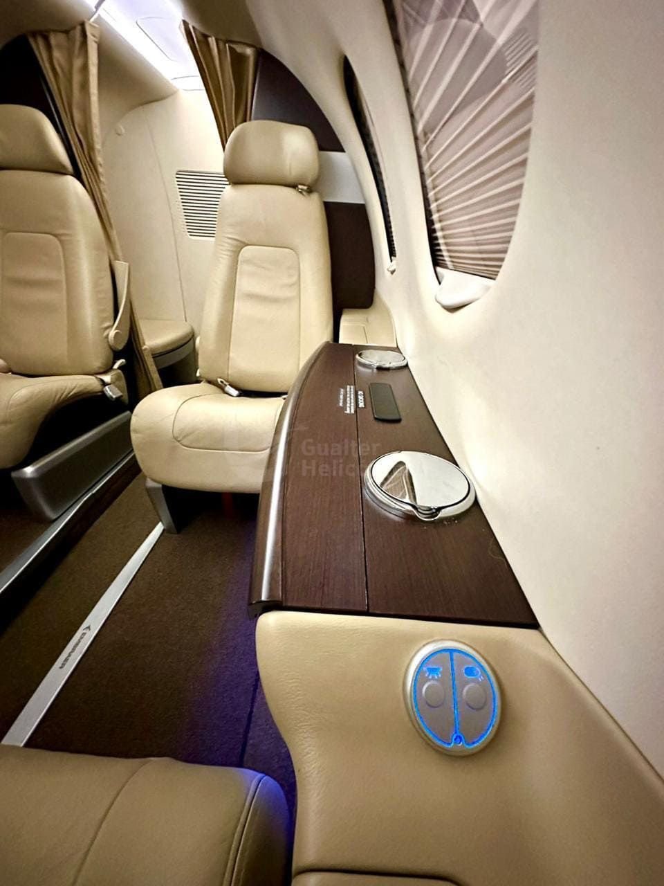 EMBRAER PHENOM 100 2011