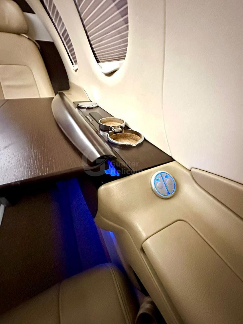 EMBRAER PHENOM 100 2011