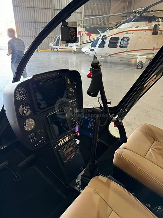ROBINSON R66 TURBINE 2024