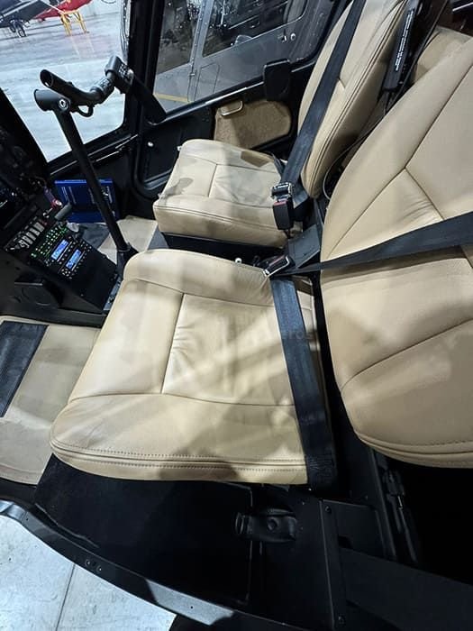 ROBINSON R66 TURBINE 2024