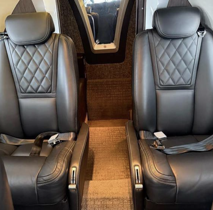 CESSNA CITATION ULTRA 1996