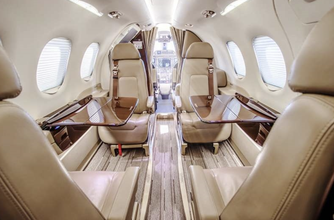 EMBRAER PHENOM 100E 2015