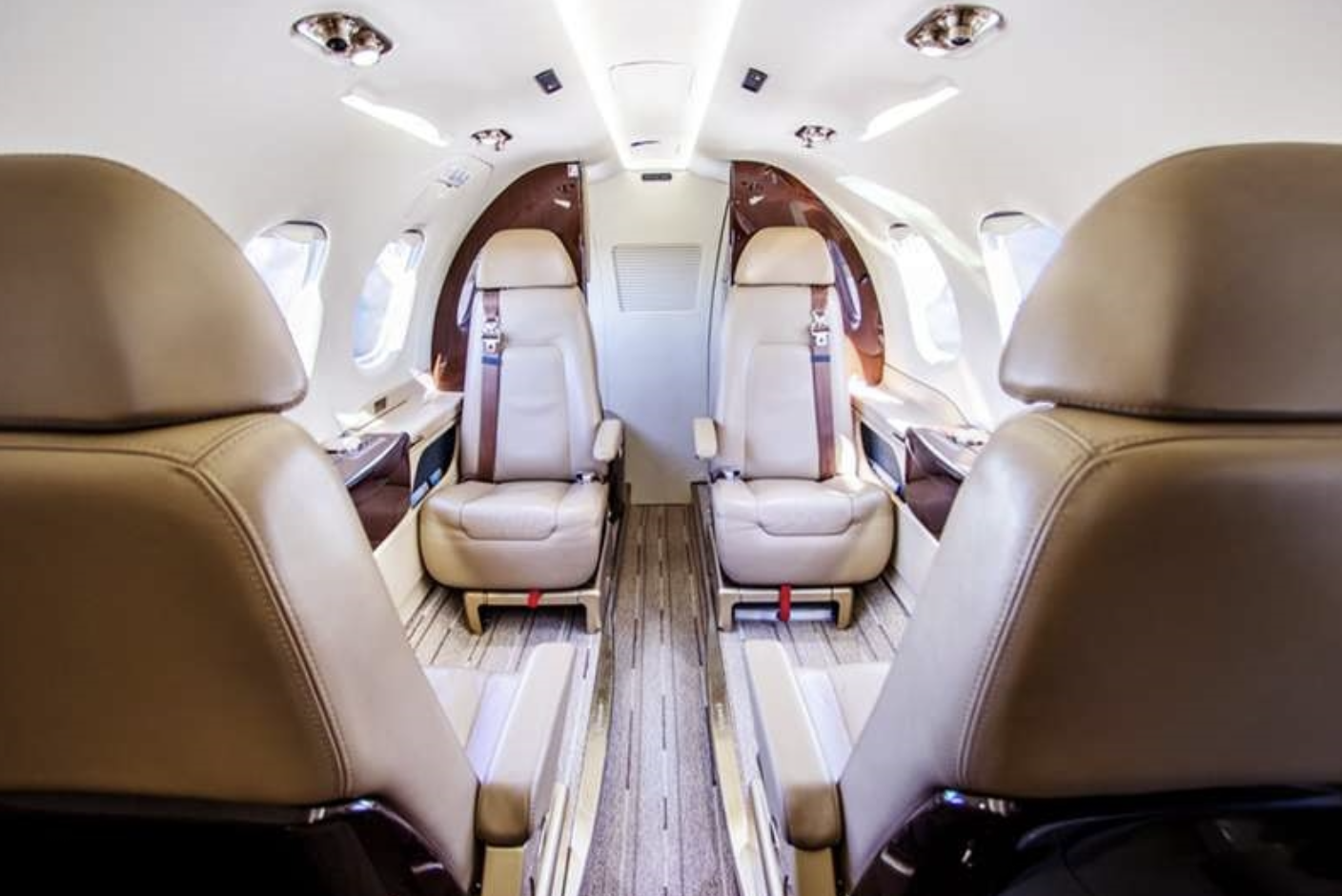 EMBRAER PHENOM 100E 2015