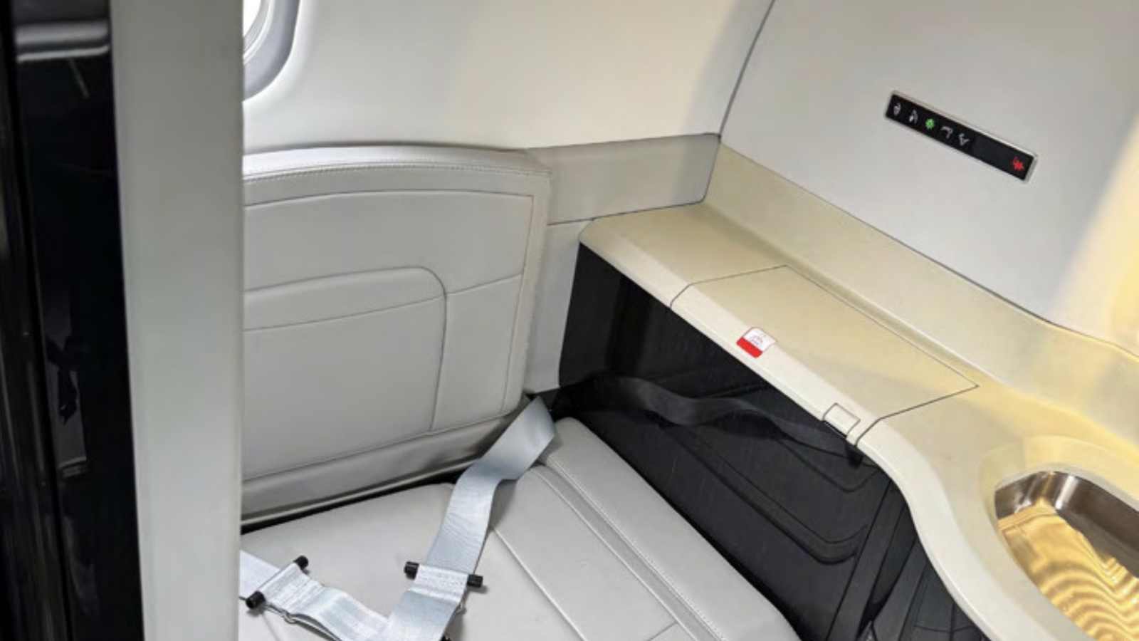 BOMBARDIER LEARJET 75 2019