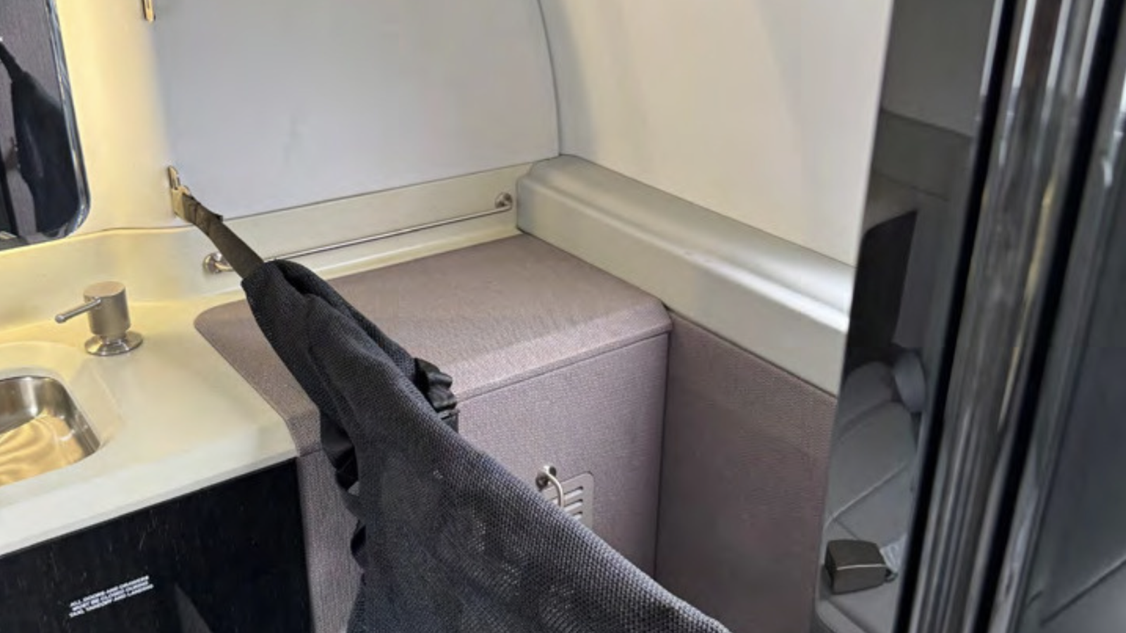 BOMBARDIER LEARJET 75 2019