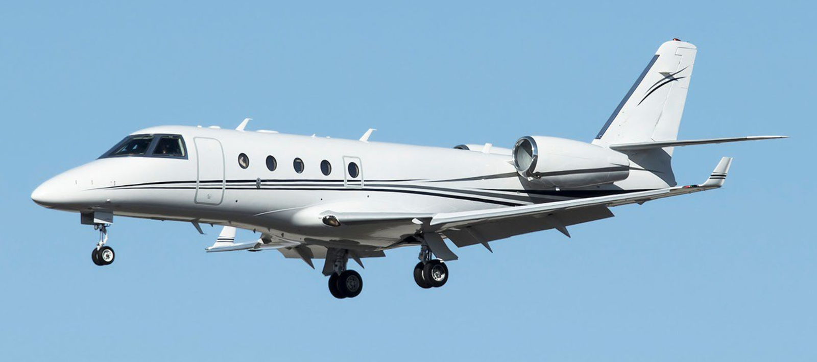 GULFSTREAM G150 2006