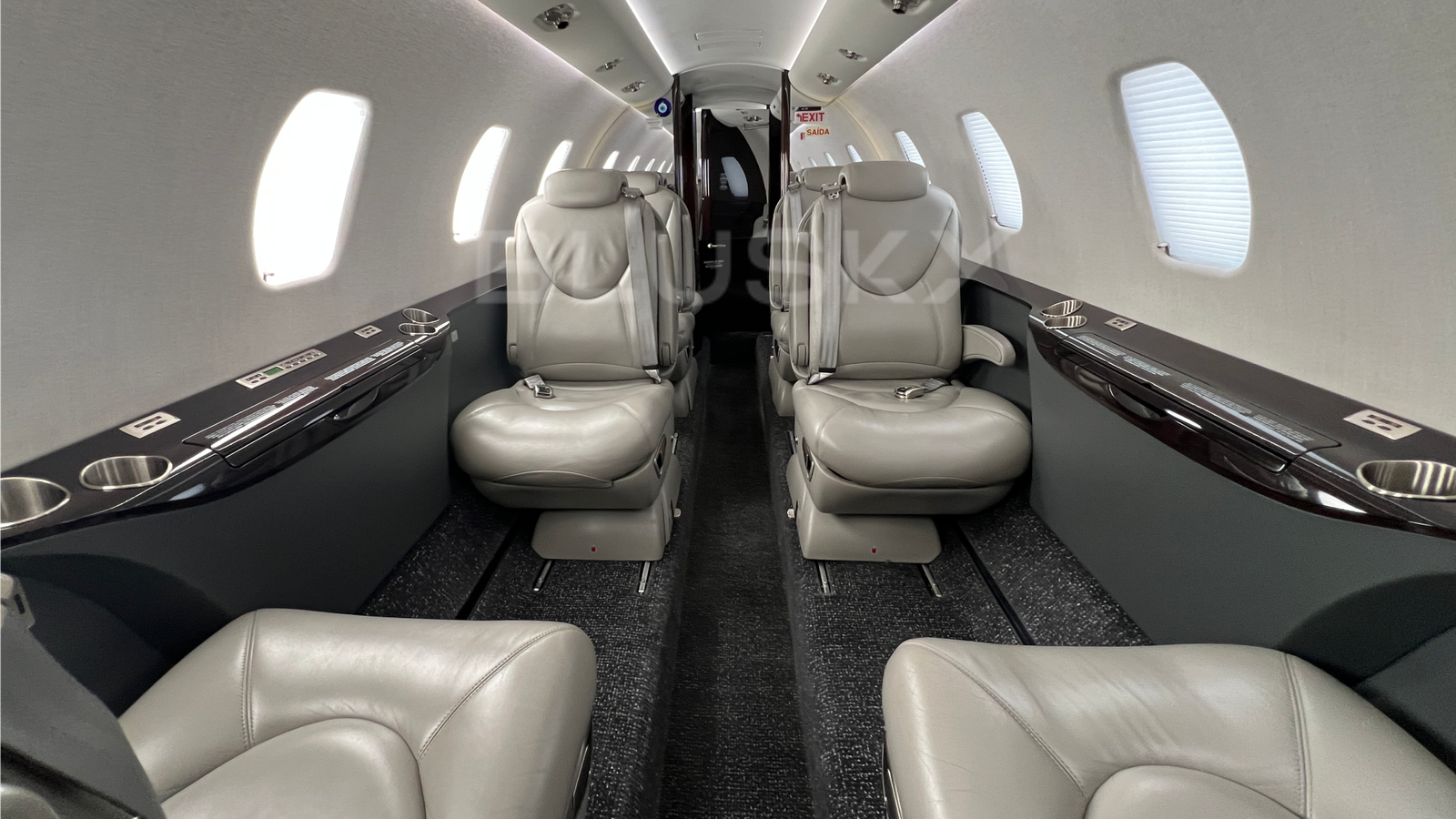CESSNA CITATION XLS+ 2021