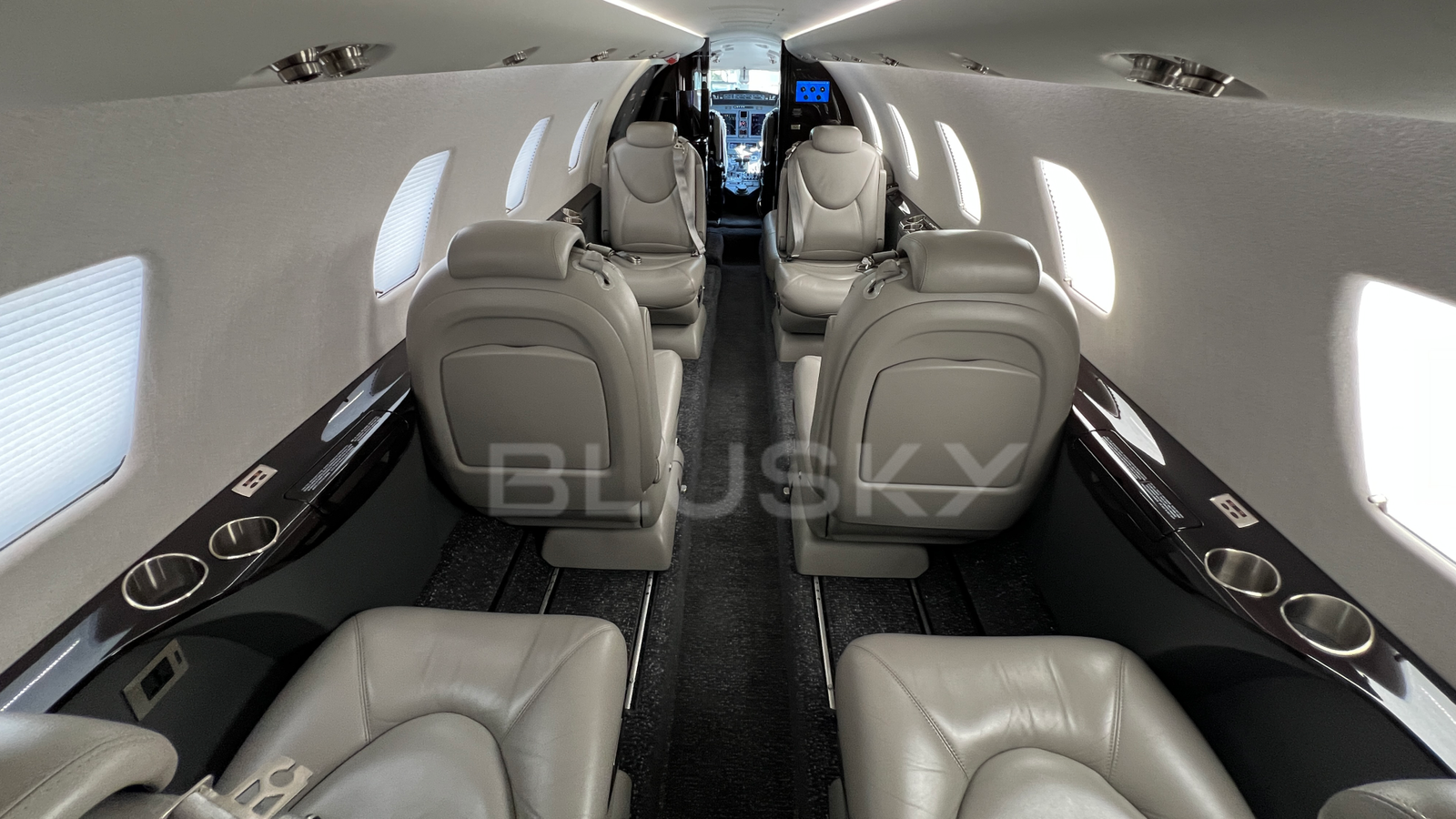 CESSNA CITATION XLS+ 2021