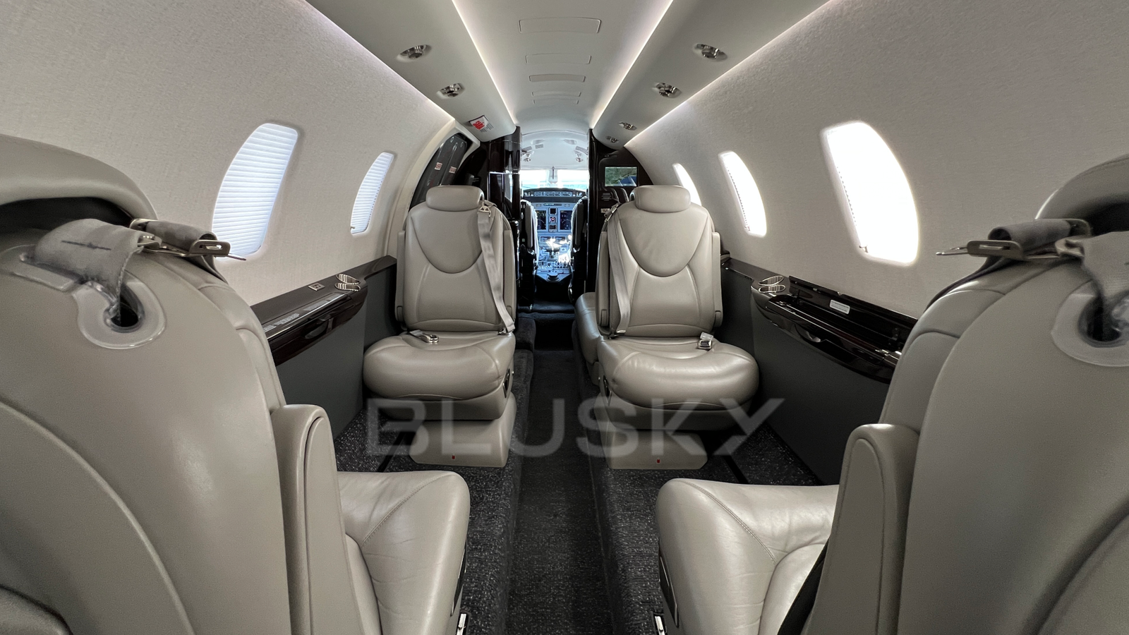 CESSNA CITATION XLS+ 2021