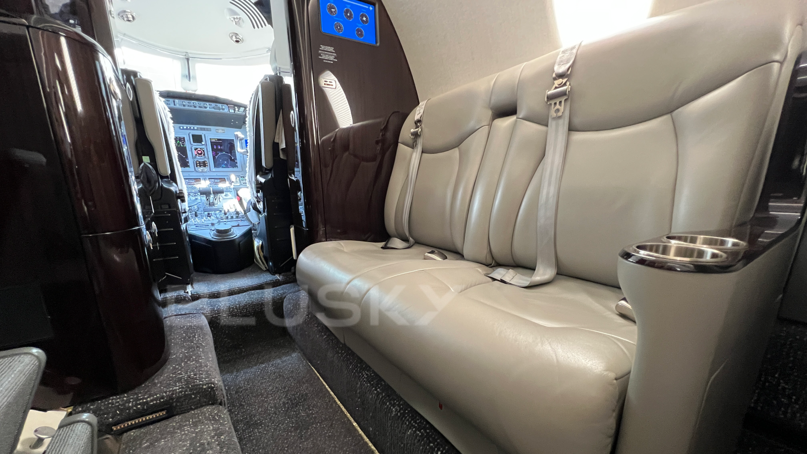 CESSNA CITATION XLS+ 2021