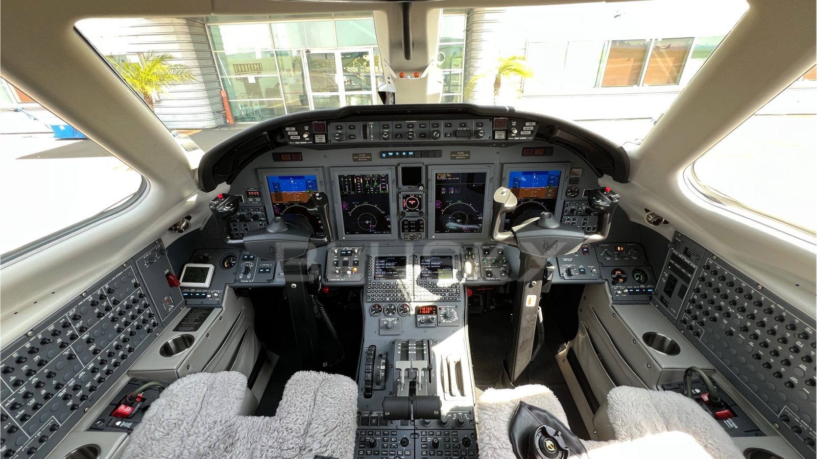CESSNA CITATION XLS+ 2021