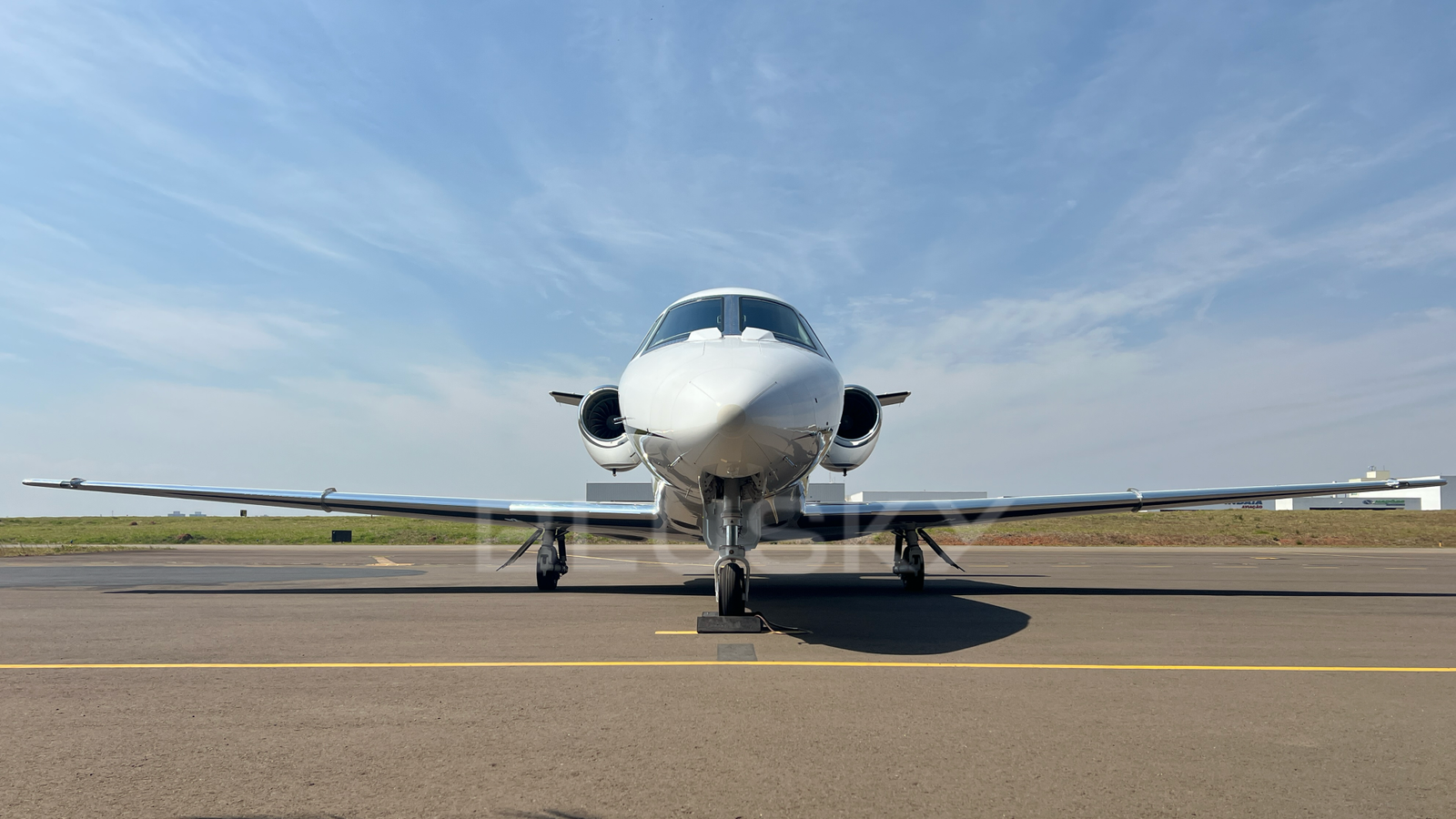CESSNA CITATION XLS+ 2021