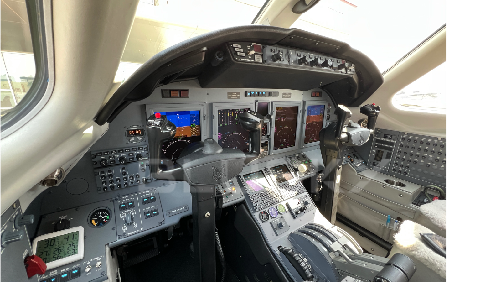 CESSNA CITATION XLS+ 2021