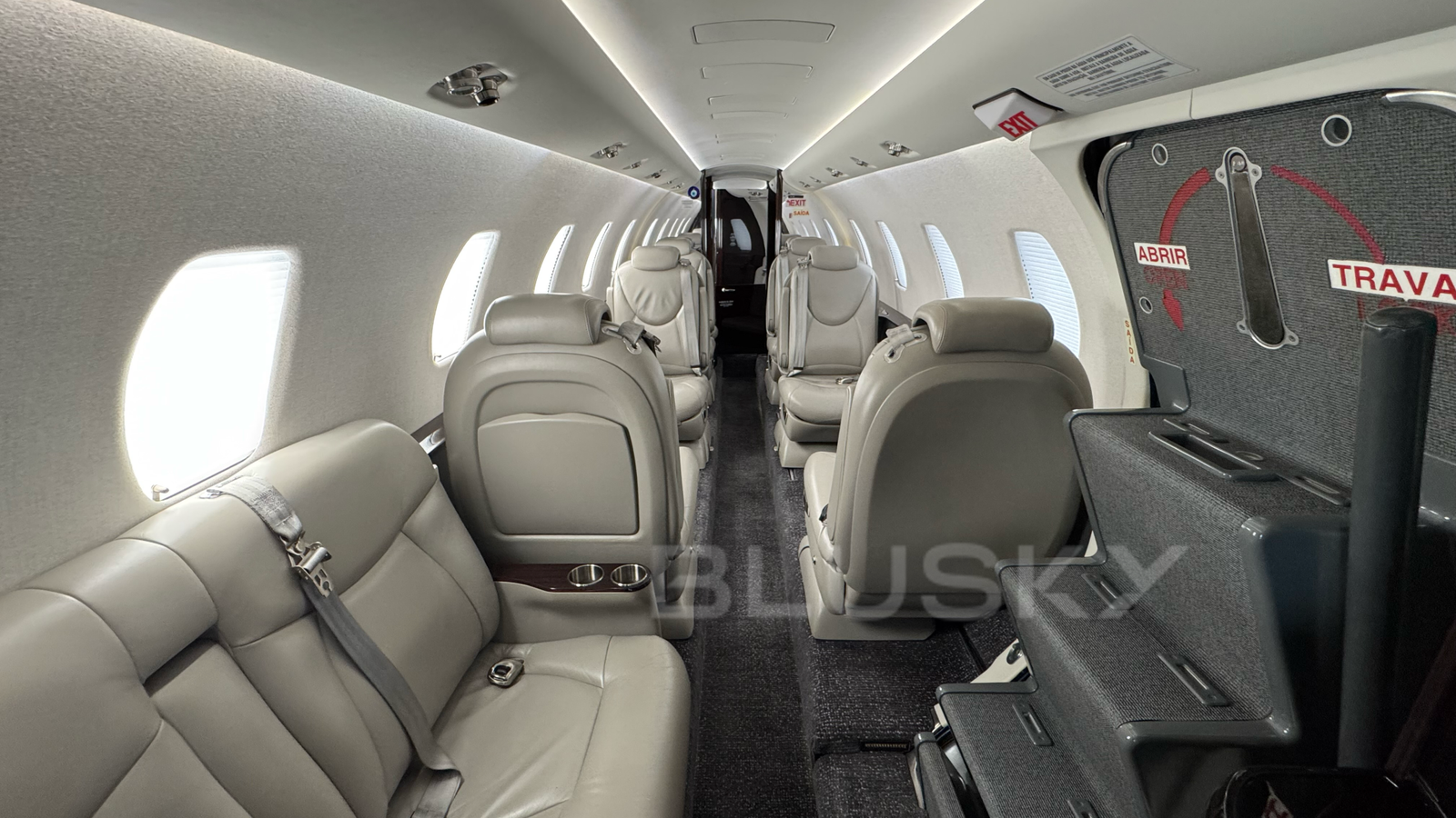 CESSNA CITATION XLS+ 2021
