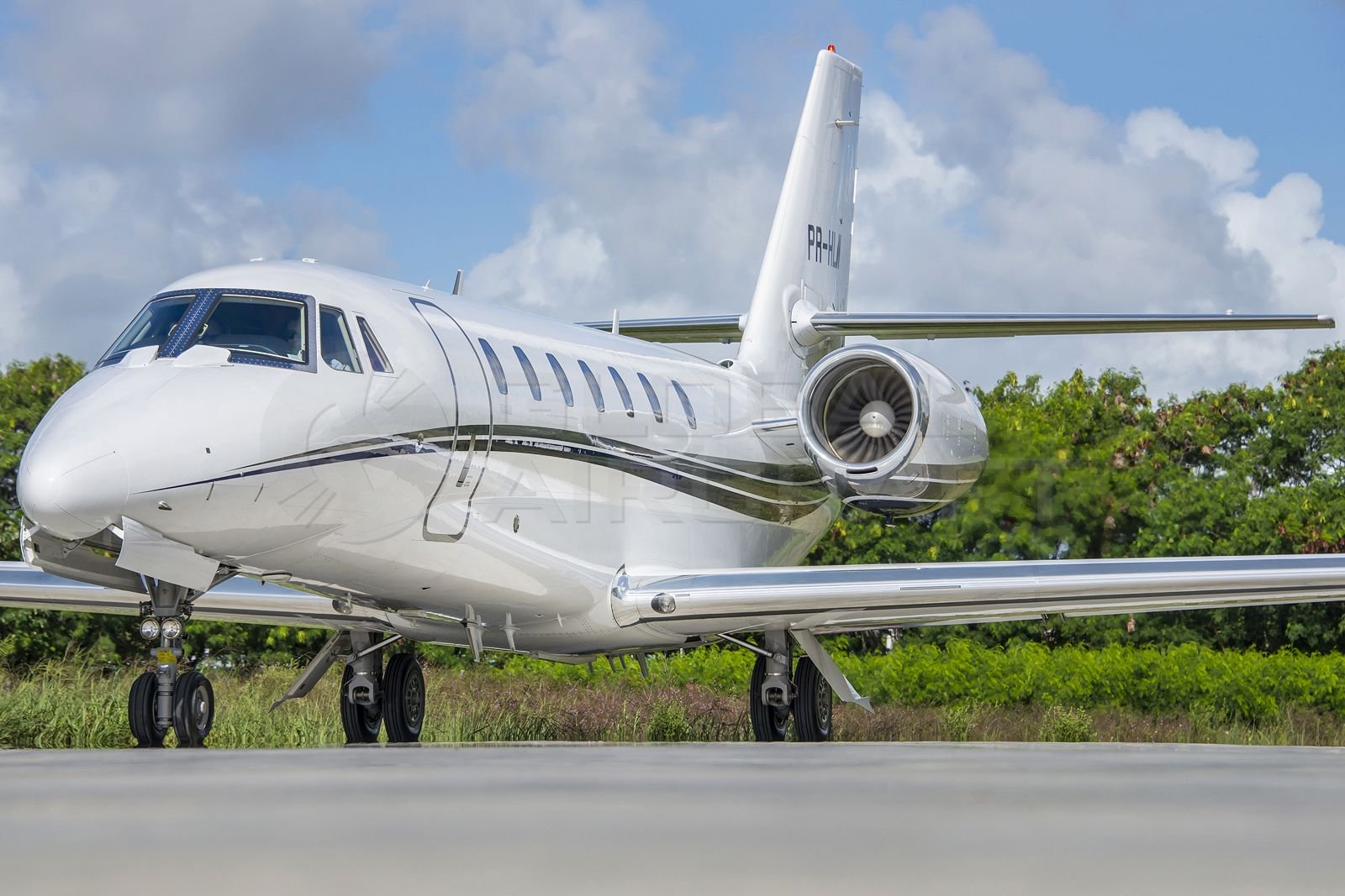 CESSNA CITATION SOVEREIGN 2008