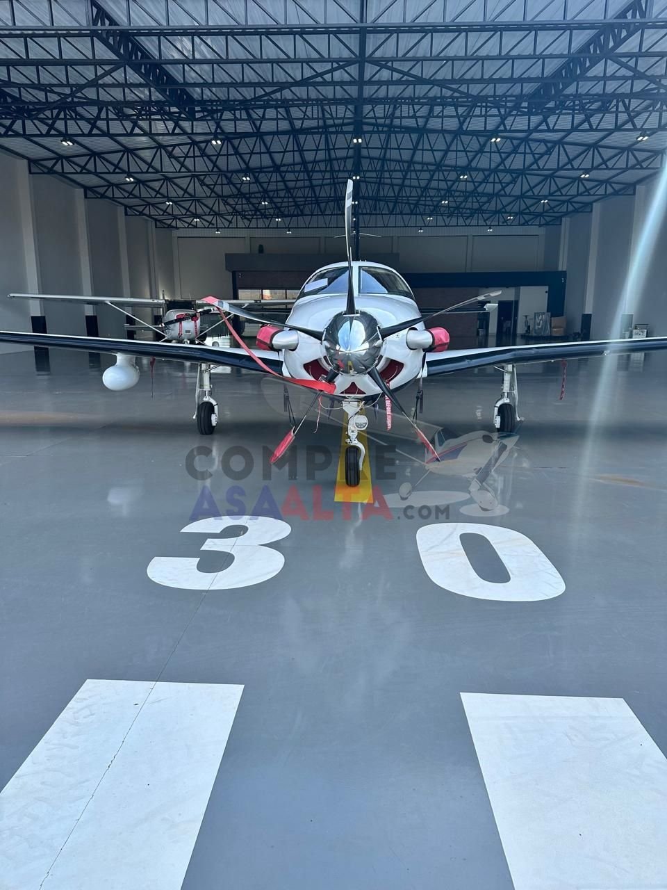 PIPER M500 2018