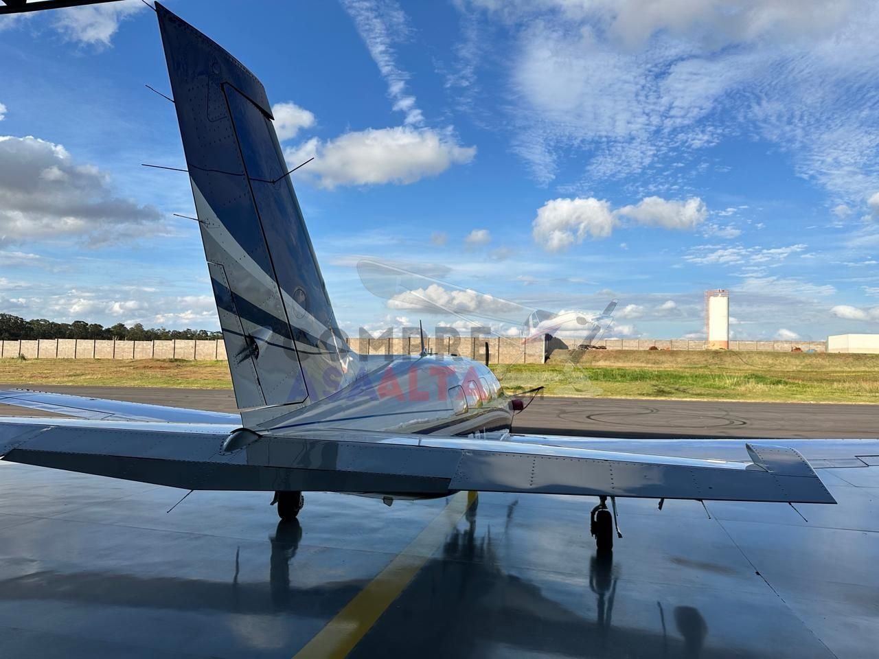 PIPER M500 2018