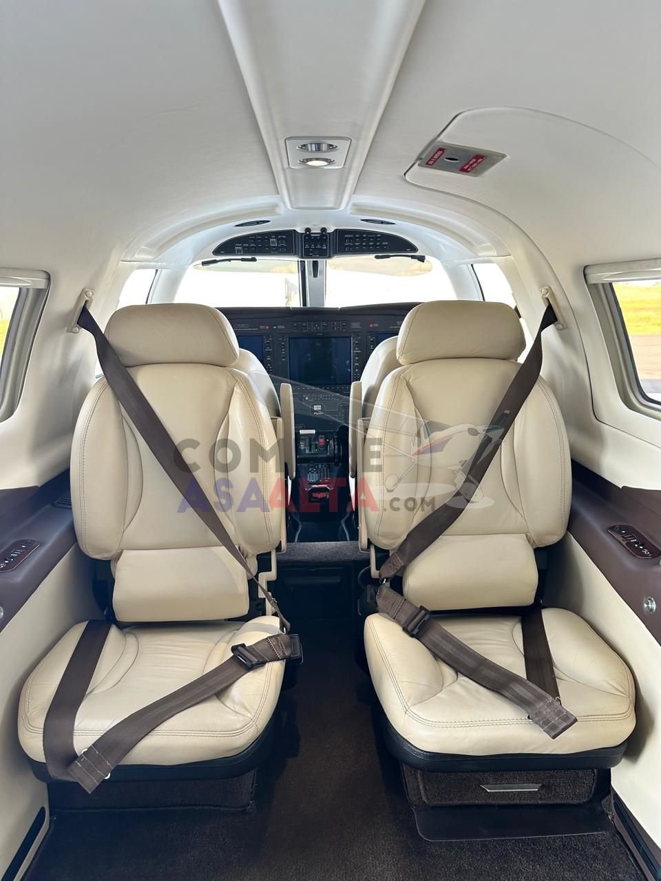 PIPER M500 2018