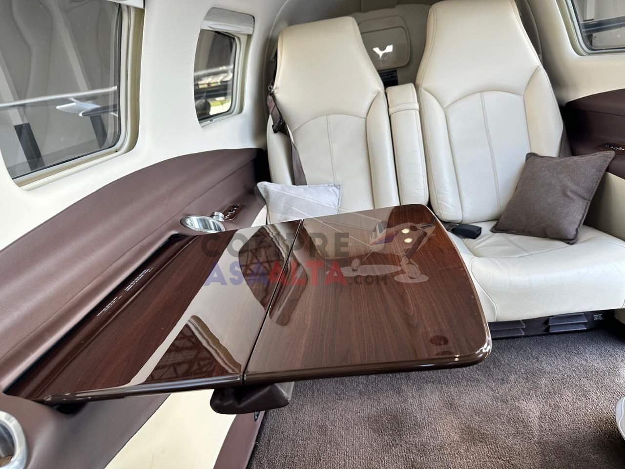 PIPER M500 2018