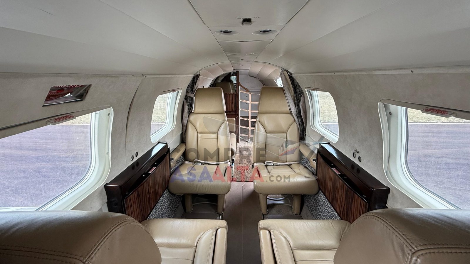 PIPER CHEYENNE I 1980